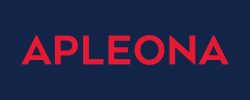 Logo Apleona