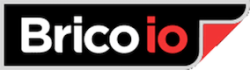 Logo Bricoio