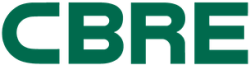 Logo CBRE