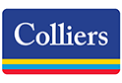 Logo Colliers