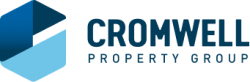 Logo Cromwell Property Group