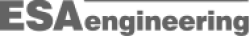Logo ESA Engineering