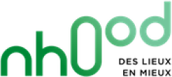Logo Nhood