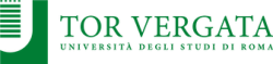 Logo Uni Roma Tor Vergata